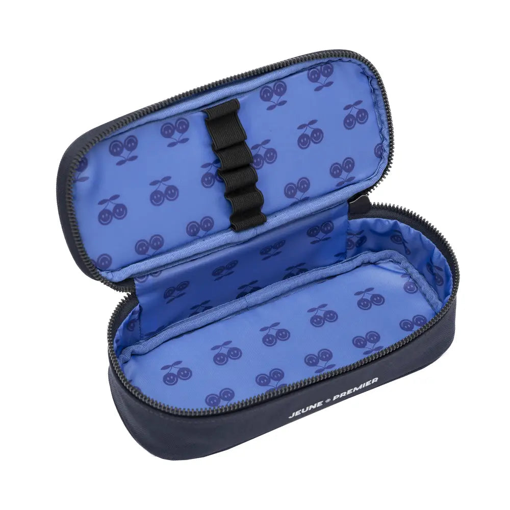 Trousse Box Jeune Premier "Offline" Jeune Premier