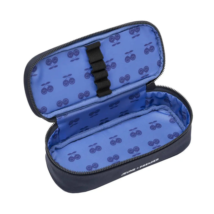 Trousse Box Jeune Premier "Offline" Jeune Premier