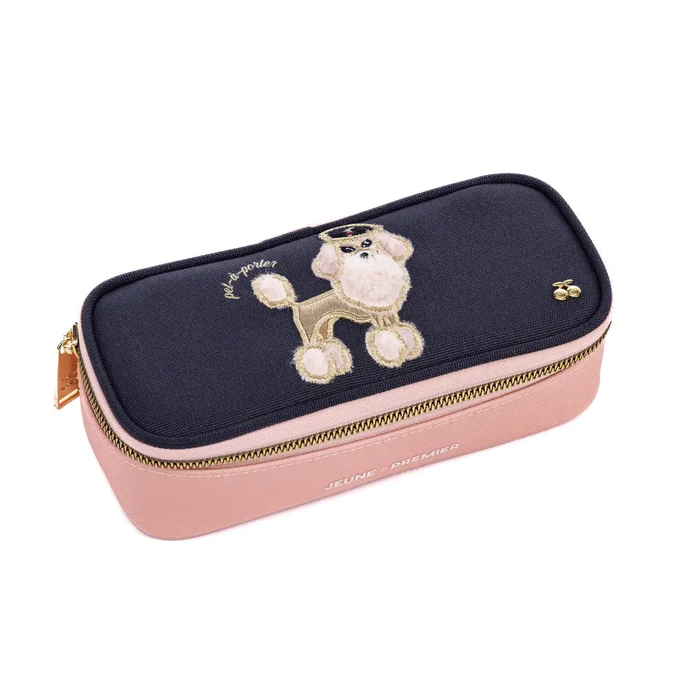 Trousse Box Jeune Premier " Pet-à -Porter" Jeune Premier