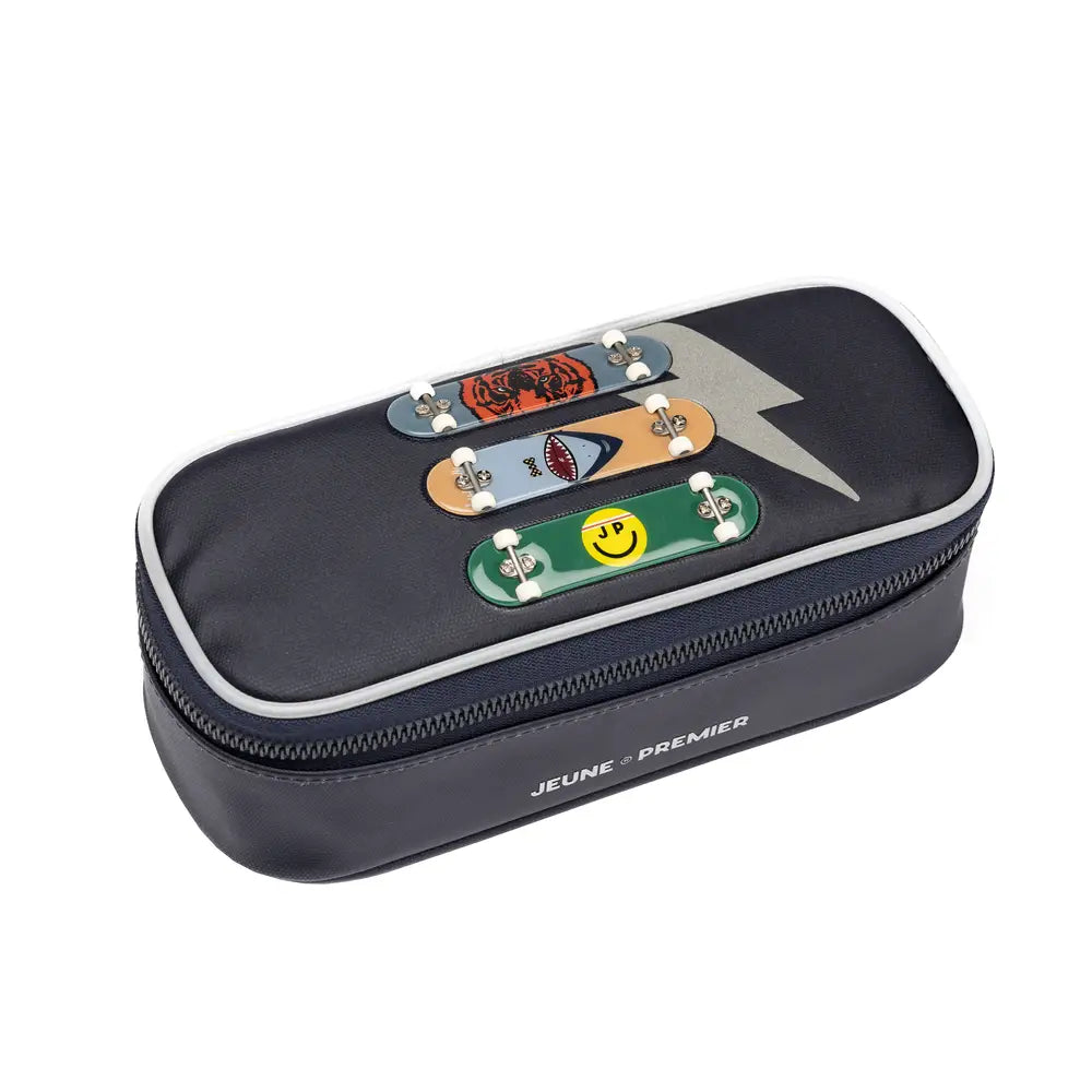 Trousse Box Jeune Premier "Skate" Jeune Premier