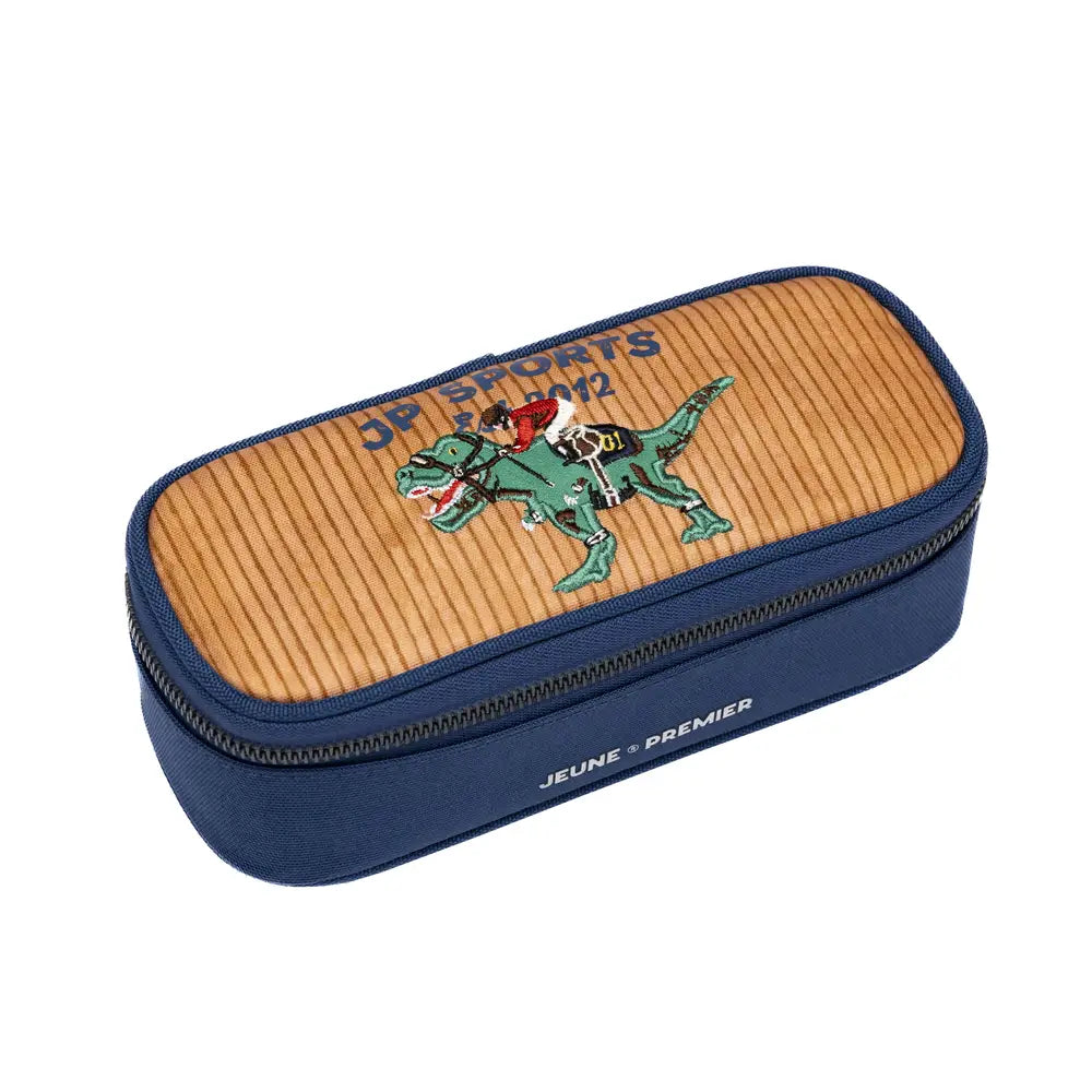 Trousse Box Jeune Premier "Polo Dino" Jeune Premier