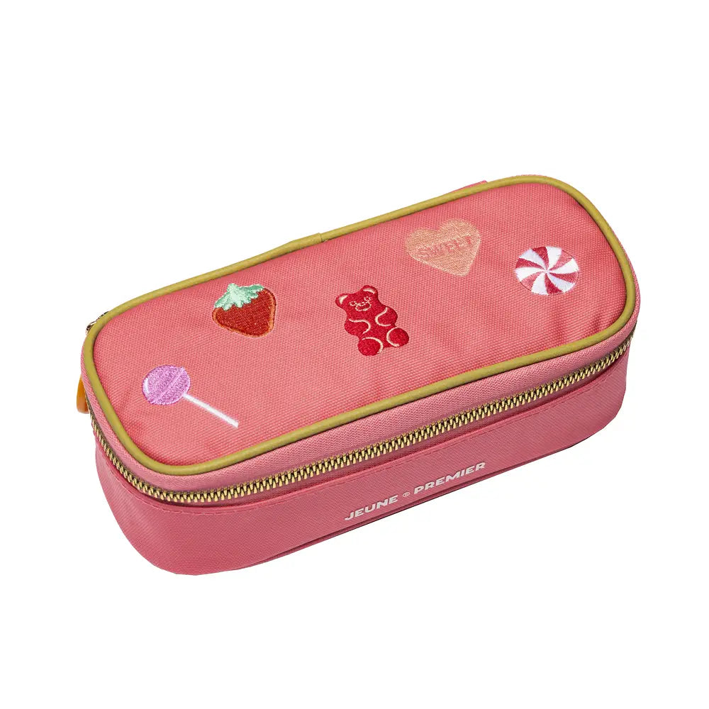 Trousse Box Jeune Premier "Candy" Jeune Premier
