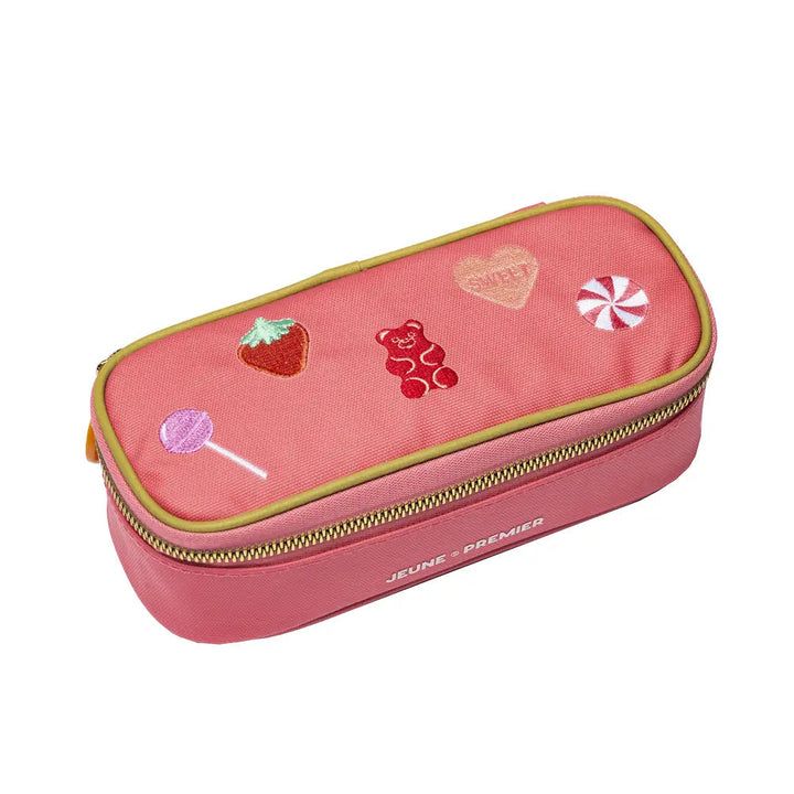 Trousse Box Jeune Premier "Candy" Jeune Premier