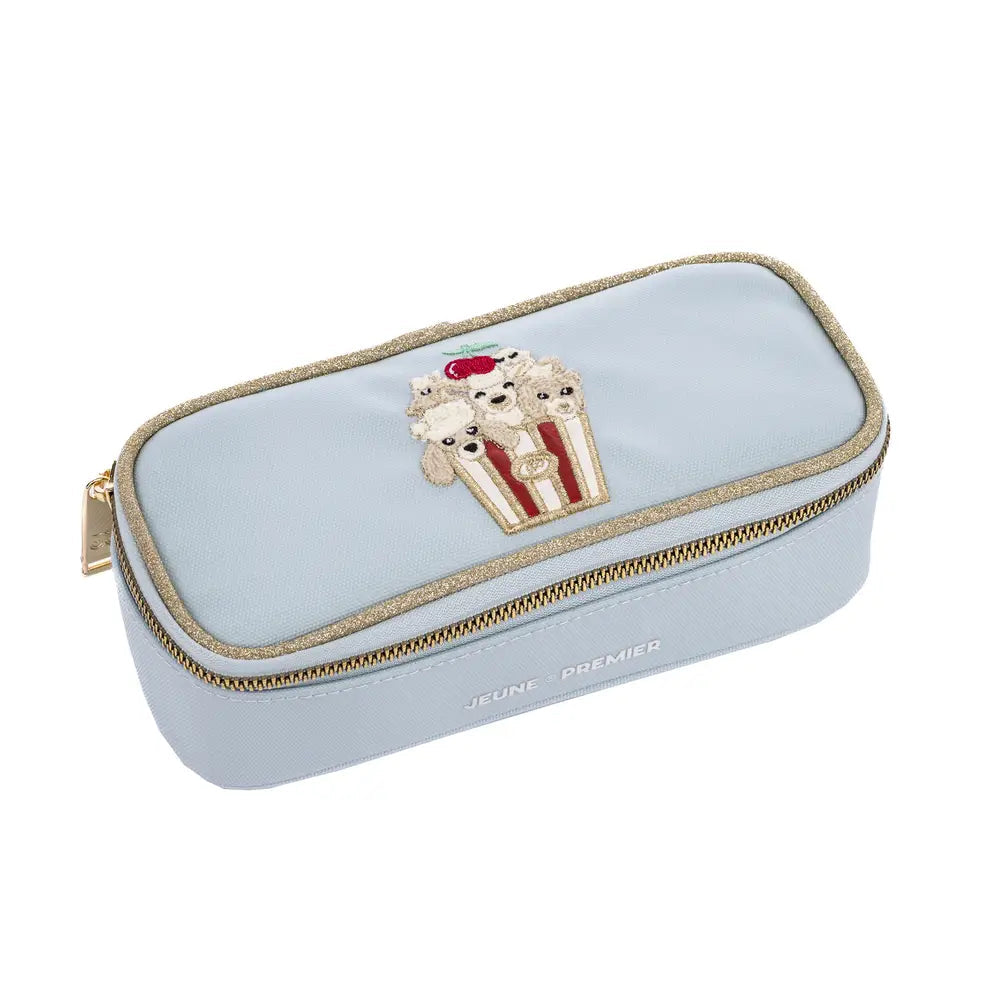 Trousse Box Jeune Premier "Popcorn" Jeune Premier