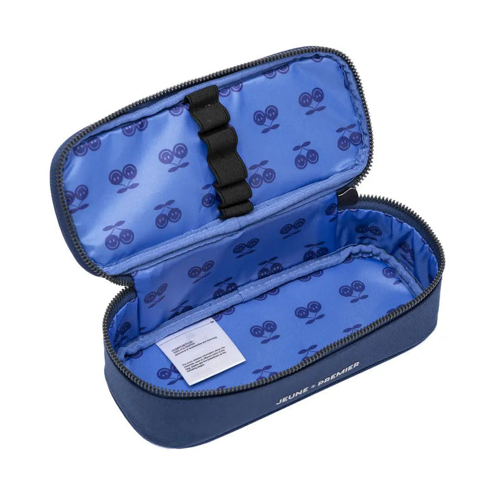 Trousse Box Jeune Premier "Polo Dino" Jeune Premier