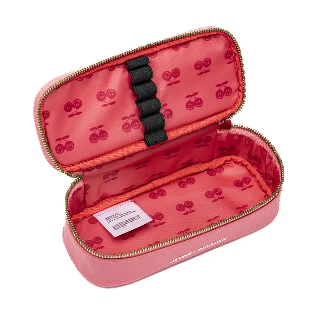 Trousse Box Jeune Premier "Candy" Jeune Premier