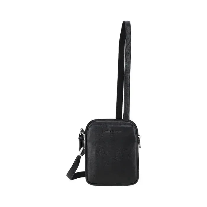 Petit Body Bag Arthur Aston "ange" - Melisac