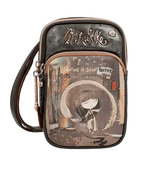 Petit Sac Anekke Shoen 37703-907 - Petit Sac Anekke Shoen 37703-907 - Default Title Melisac -Reims