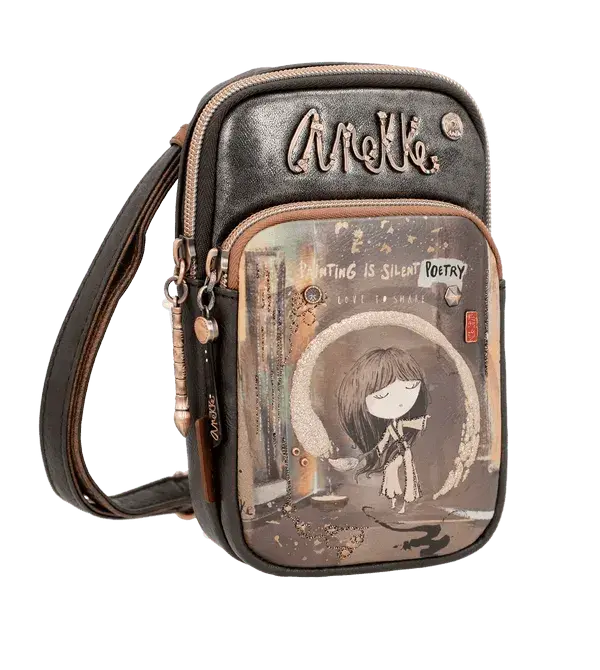 Petit Sac Anekke Shoen 37703-907 - Petit Sac Anekke Shoen 37703-907 - Default Title Melisac -Reims