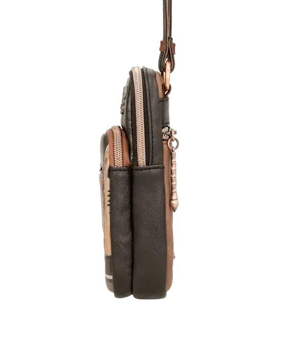 Petit Sac Anekke Shoen 37703-907 - Petit Sac Anekke Shoen 37703-907 - Default Title Melisac -Reims