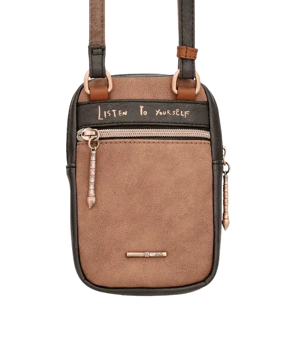 Petit Sac Anekke Shoen 37703-907 - Petit Sac Anekke Shoen 37703-907 - Default Title Melisac -Reims