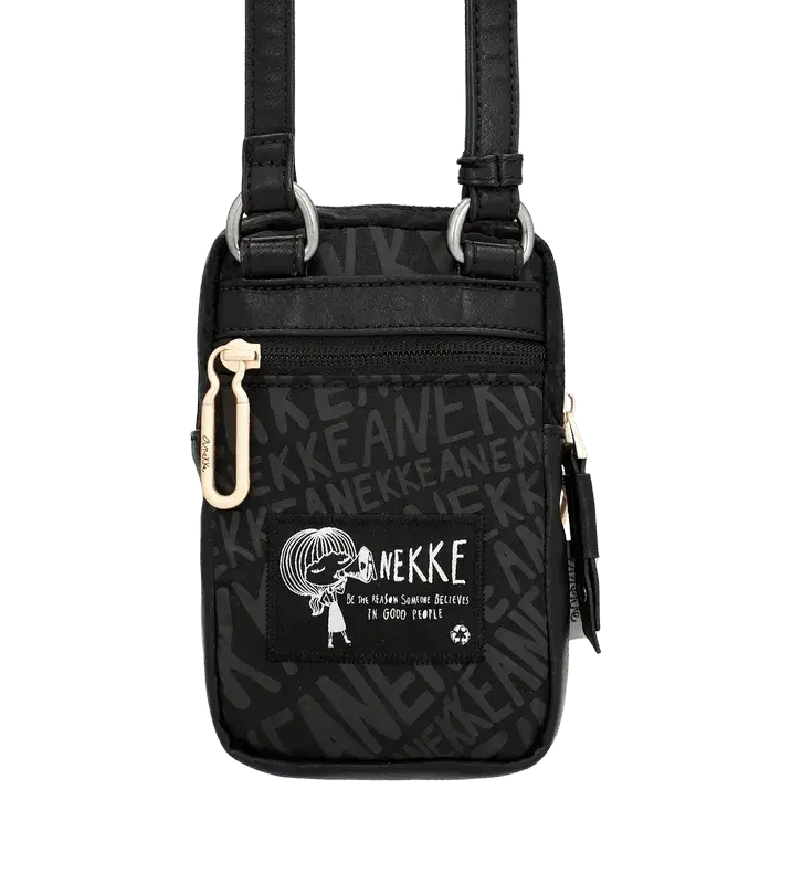 Petit Sac Anekke Woods 35873-907 - Petit Sac Anekke Woods 35873-907 - Default Title Melisac -Reims