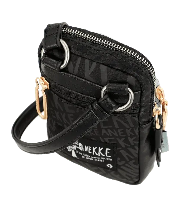 Petit Sac Anekke Woods 35873-907 - Petit Sac Anekke Woods 35873-907 - Default Title Melisac -Reims