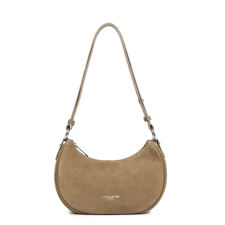 Petit Sac Besace Lancaster Suède 480-081 Lancaster