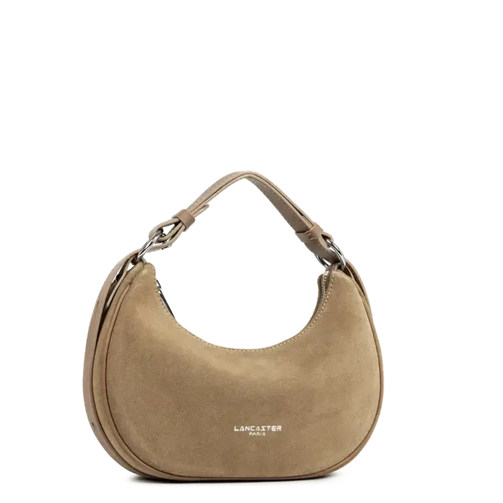 Petit Sac Besace Lancaster Suède 480-081 Lancaster