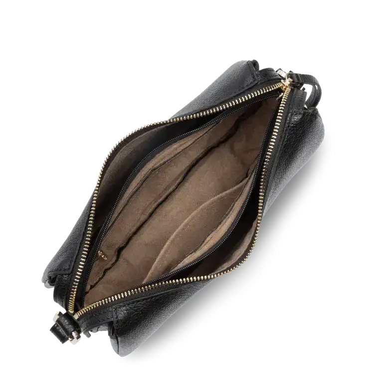 Petit Sac Besace Lancaster "Dune" 529-94 Lancaster