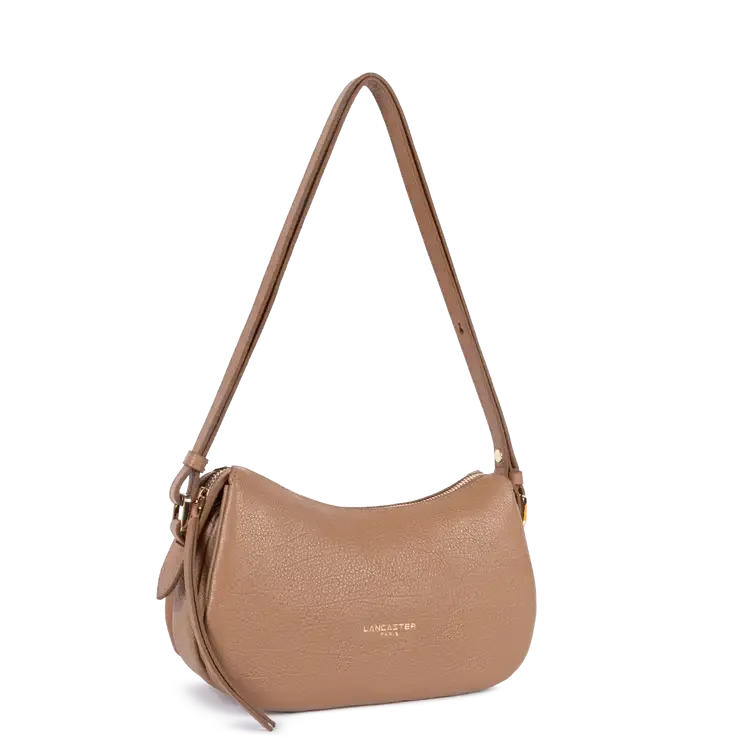 Petit Sac Besace Lancaster "Dune" 529-94 Lancaster