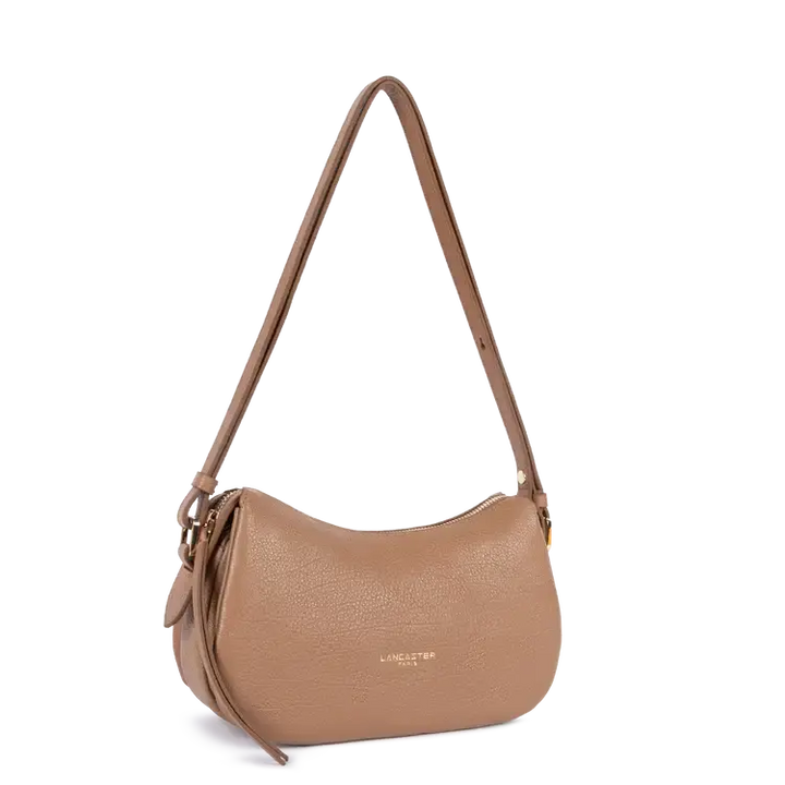 Petit Sac Besace Lancaster "Dune" 529-94 Lancaster