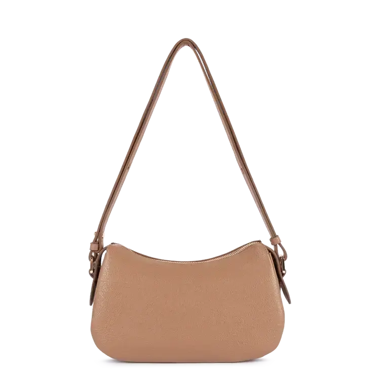 Petit Sac Besace Lancaster "Dune" 529-94 Lancaster