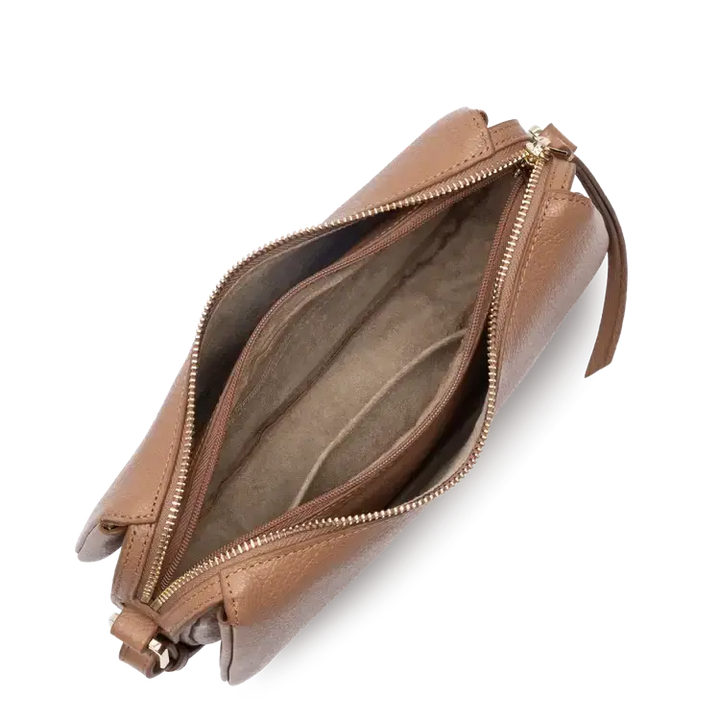 Petit Sac Besace Lancaster "Dune" 529-94 Lancaster