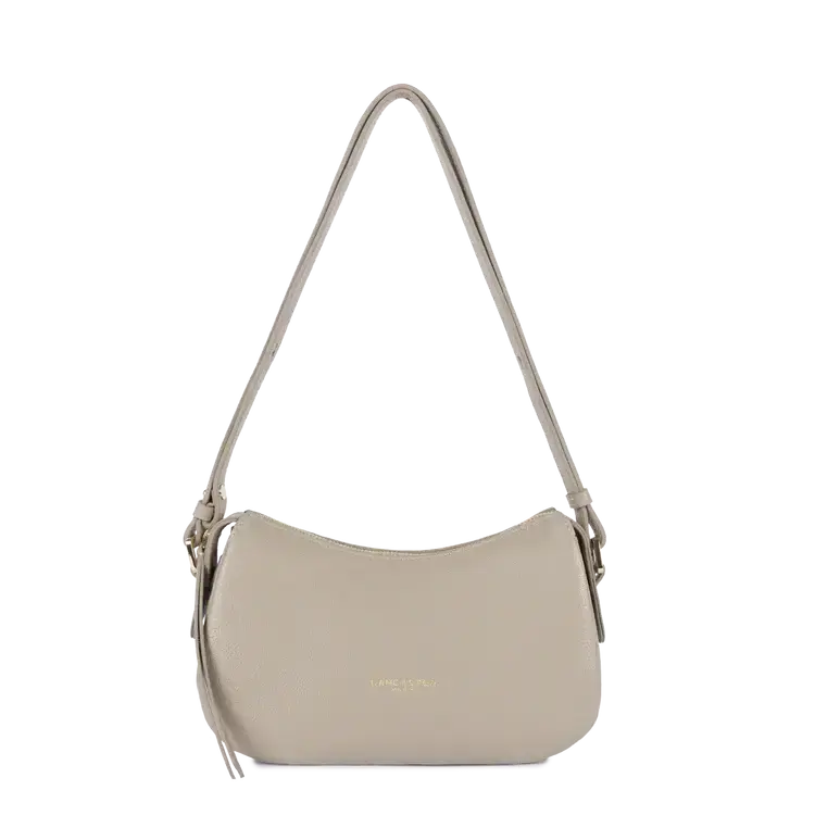 Petit Sac Besace Lancaster "Dune" 529-94 Lancaster