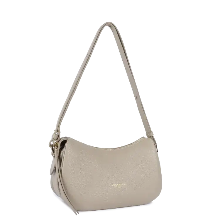Petit Sac Besace Lancaster "Dune" 529-94 Lancaster