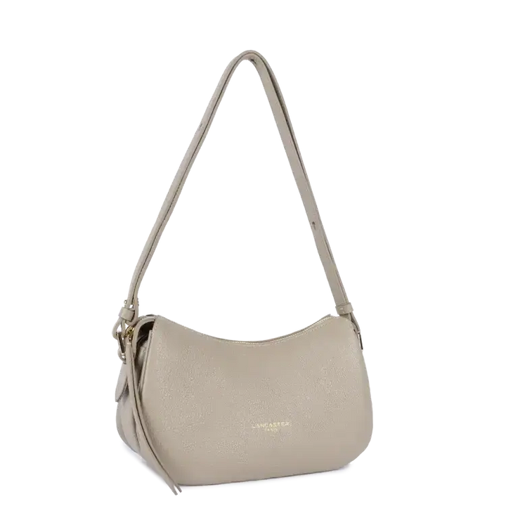 Petit Sac Besace Lancaster "Dune" 529-94 Lancaster
