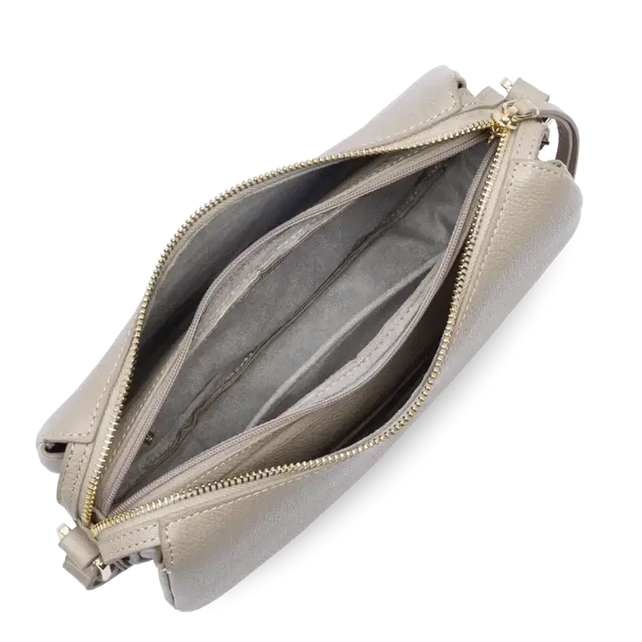 Petit Sac Besace Lancaster "Dune" 529-94 Lancaster