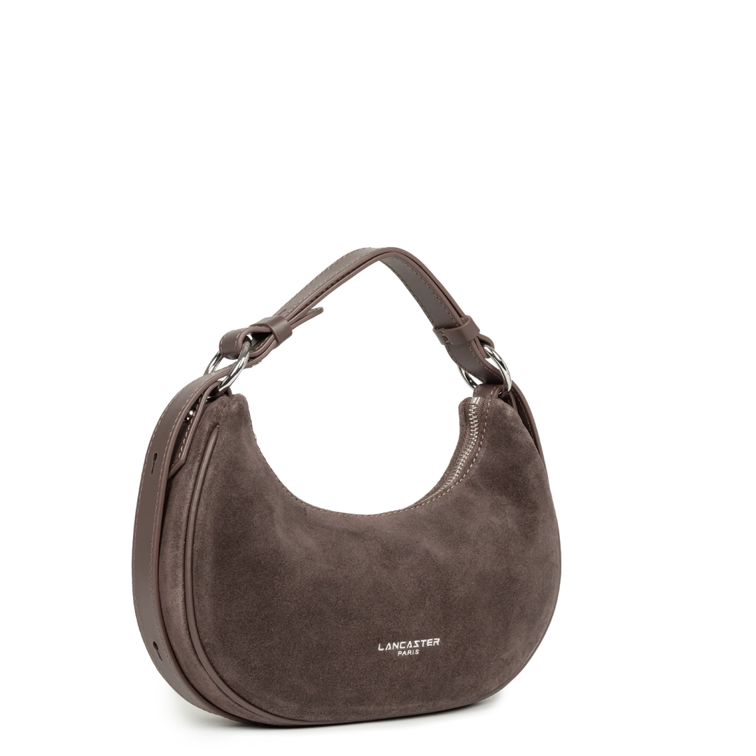Petit Sac Besace Lancaster Suède 480-081 Lancaster