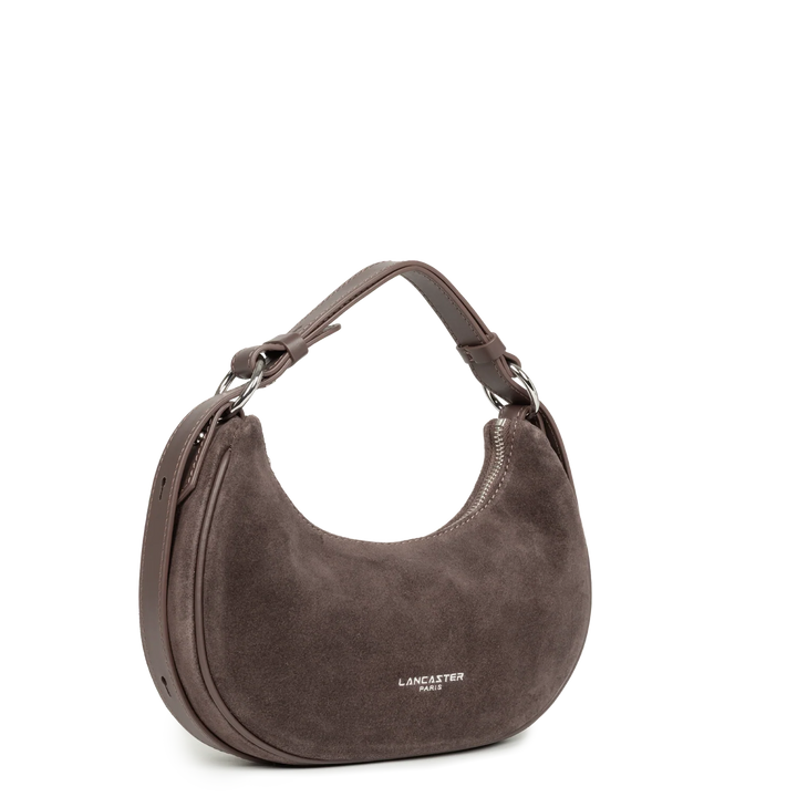 Petit Sac Besace Lancaster Suède 480-081 Lancaster