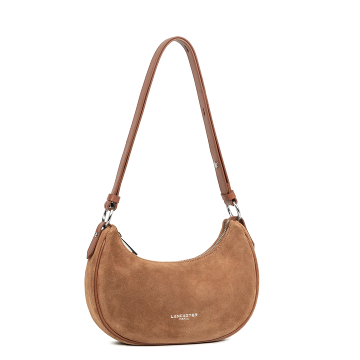 Petit Sac Besace Lancaster Suède 480-081 Lancaster