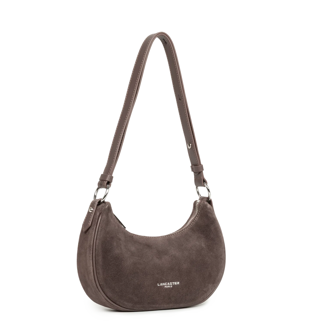 Petit Sac Besace Lancaster Suède 480-081 Lancaster