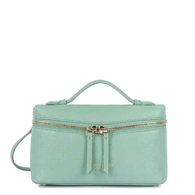 Petit Sac Boîte Lancaster Milano Trésor 547-115 Lancaster