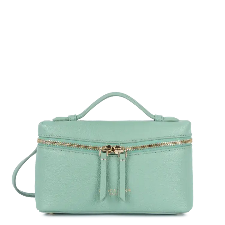Petit Sac Boîte Lancaster Milano Trésor 547-115 Lancaster