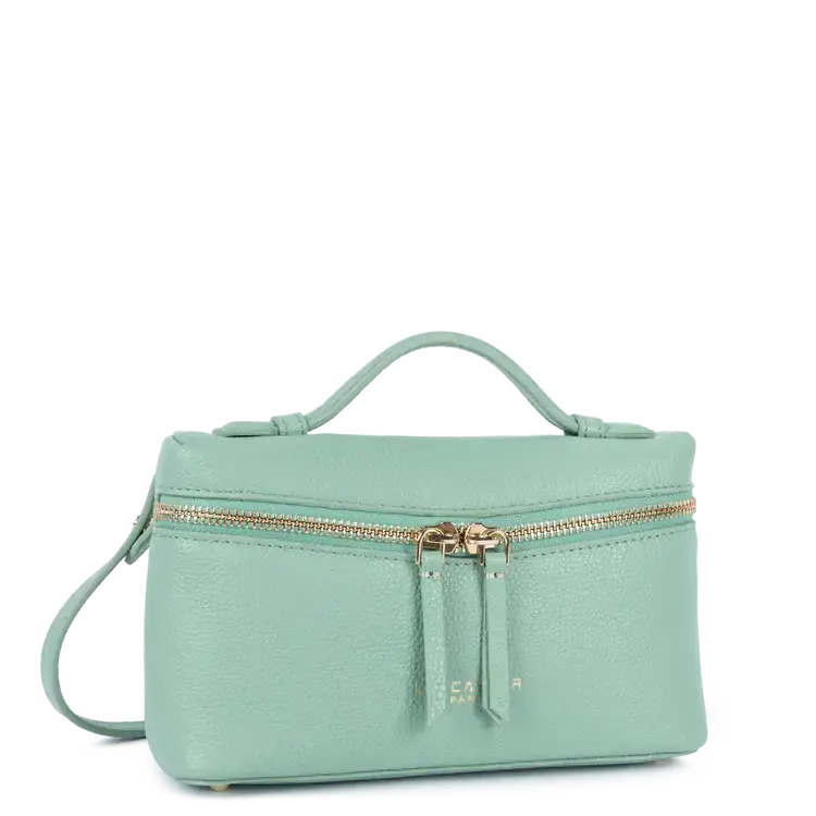 Petit Sac Boîte Lancaster Milano Trésor 547-115 Lancaster