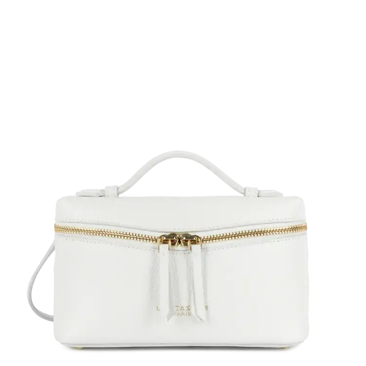 Petit Sac Boîte Lancaster Milano Trésor 547-115 Lancaster
