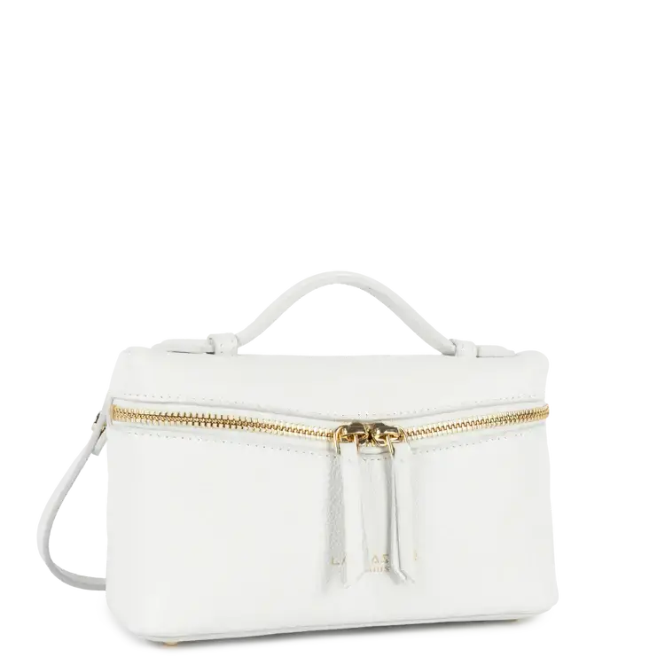 Petit Sac Boîte Lancaster Milano Trésor 547-115 Lancaster