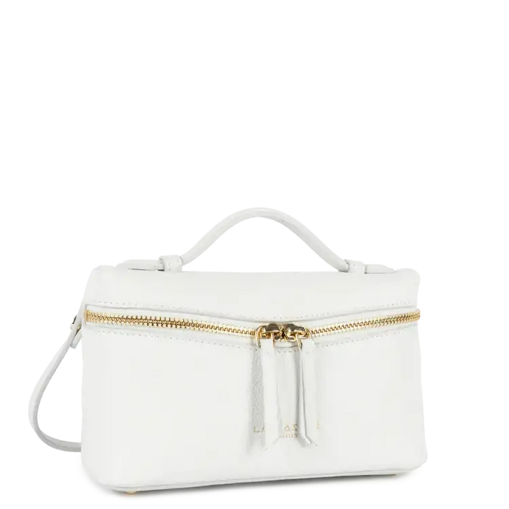 Petit Sac Boîte Lancaster Milano Trésor 547-115 Lancaster