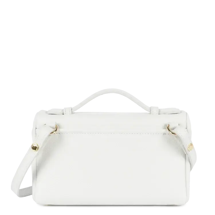 Petit Sac Boîte Lancaster Milano Trésor 547-115 Lancaster