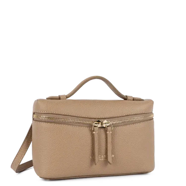 Petit Sac Boîte Lancaster Milano Trésor 547-115 Lancaster