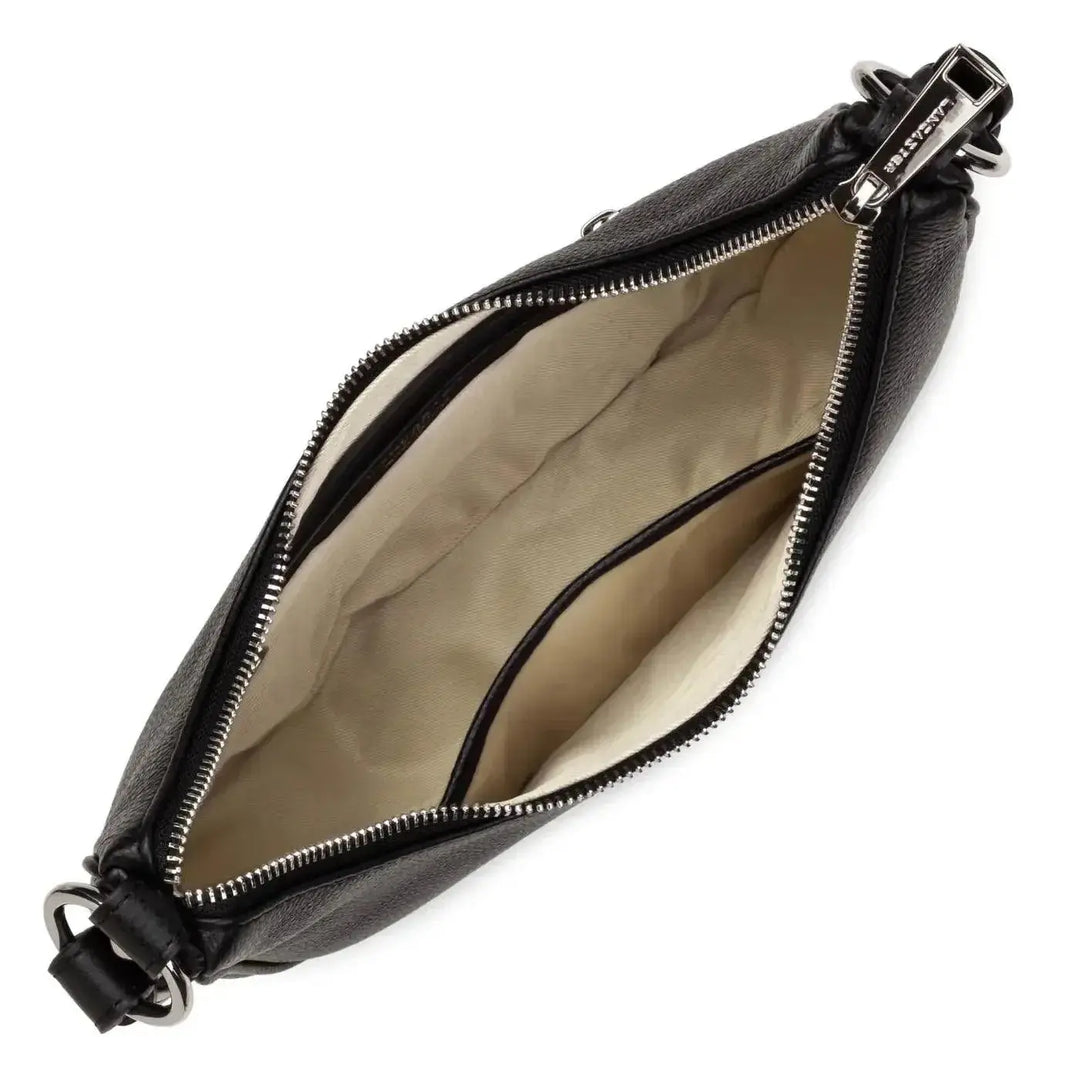 Petit Sac Lancaster Firenze : Élégance et praticité - Petit Sac Lancaster Firenze : Élégance et praticité - Noir Melisac -Reims