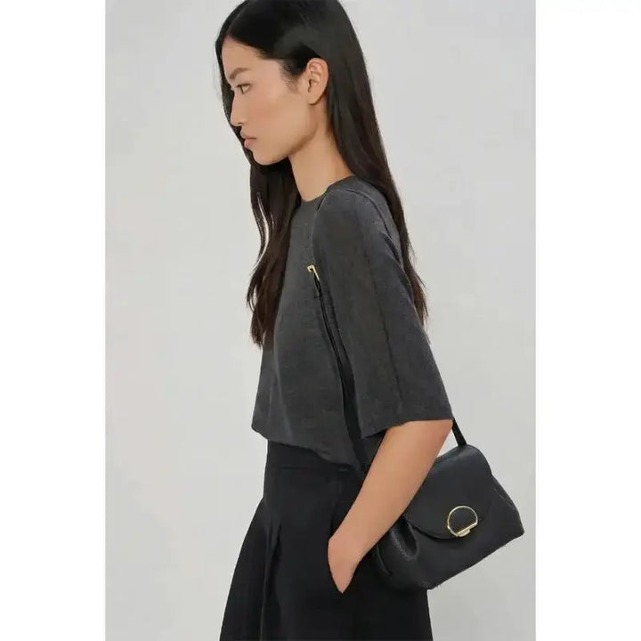 Petit Sac Trotteur Lancaster Milano Pia 547-130 Lancaster