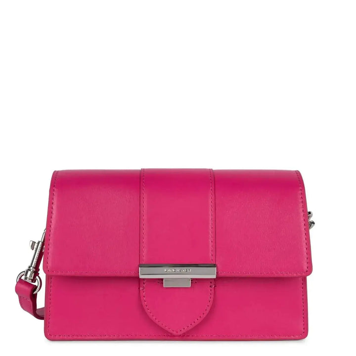 Petit Sac Trotteur Lancaster Paris Ily 531-012 - Petit Sac Trotteur Lancaster Paris Ily 531-012 - Fuxia Melisac -Reims