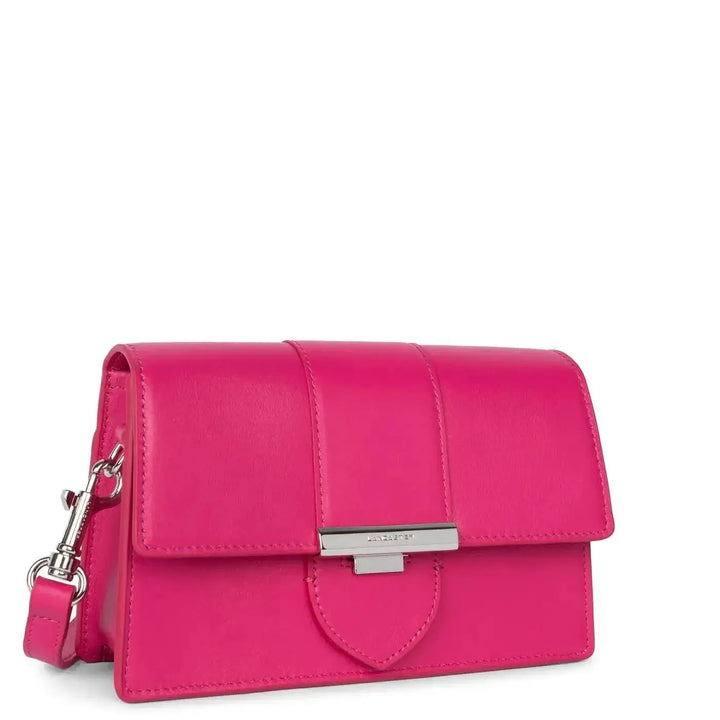 Petit Sac Trotteur Lancaster Paris Ily 531-012 - Petit Sac Trotteur Lancaster Paris Ily 531-012 - Fuxia Melisac -Reims