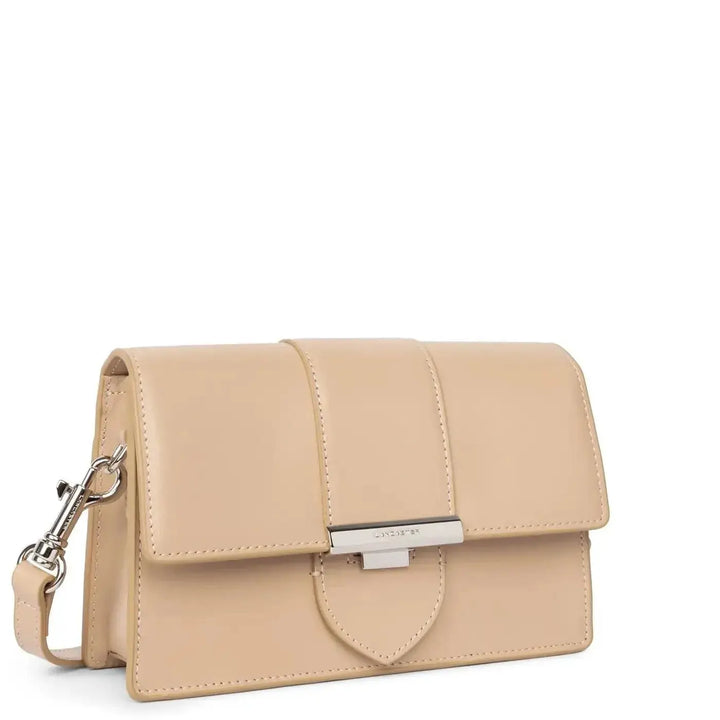 Petit Sac Trotteur Lancaster Paris Ily 531-012 - Petit Sac Trotteur Lancaster Paris Ily 531-012 - Fuxia Melisac -Reims