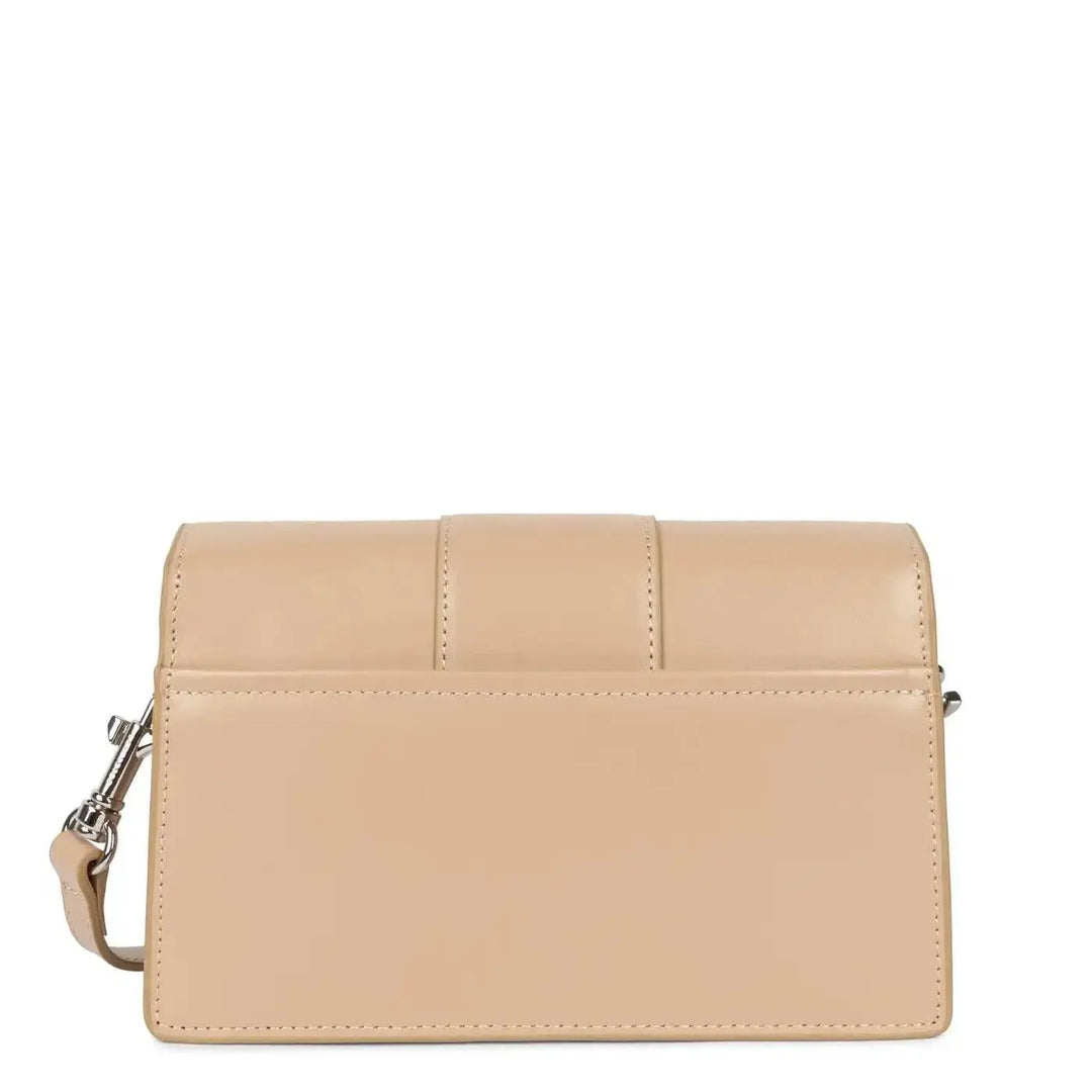 Petit Sac Trotteur Lancaster Paris Ily 531-012 - Petit Sac Trotteur Lancaster Paris Ily 531-012 - Fuxia Melisac -Reims