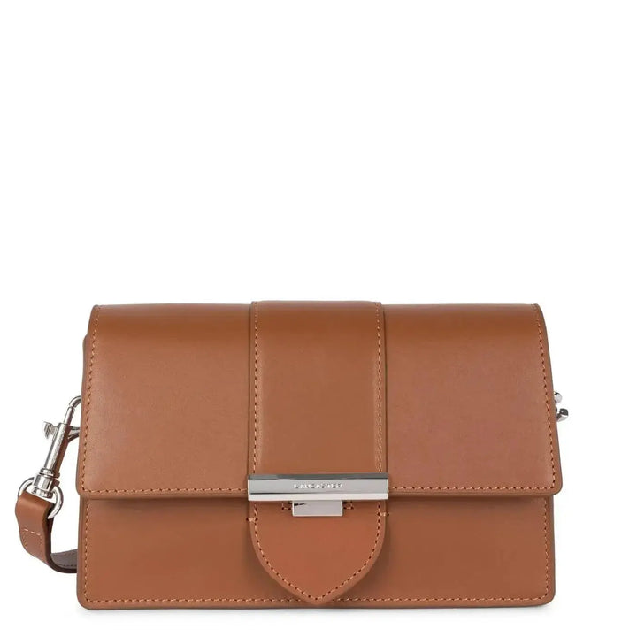 Petit Sac Trotteur Lancaster Paris Ily 531-012 - Petit Sac Trotteur Lancaster Paris Ily 531-012 - Camel Melisac -Reims