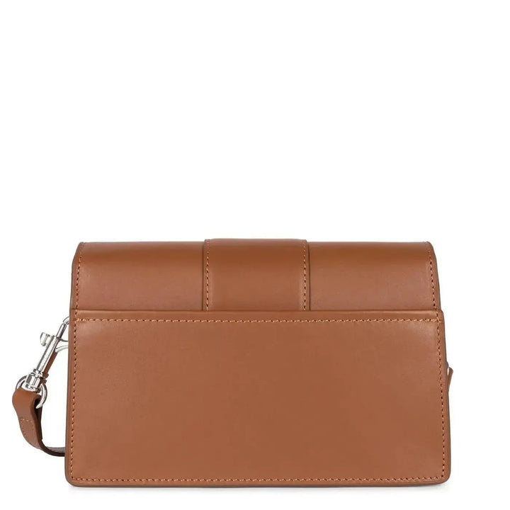 Petit Sac Trotteur Lancaster Paris Ily 531-012 - Petit Sac Trotteur Lancaster Paris Ily 531-012 - Fuxia Melisac -Reims
