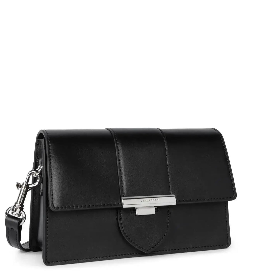 Petit Sac Trotteur Lancaster Paris Ily 531-012 - Petit Sac Trotteur Lancaster Paris Ily 531-012 - Fuxia Melisac -Reims