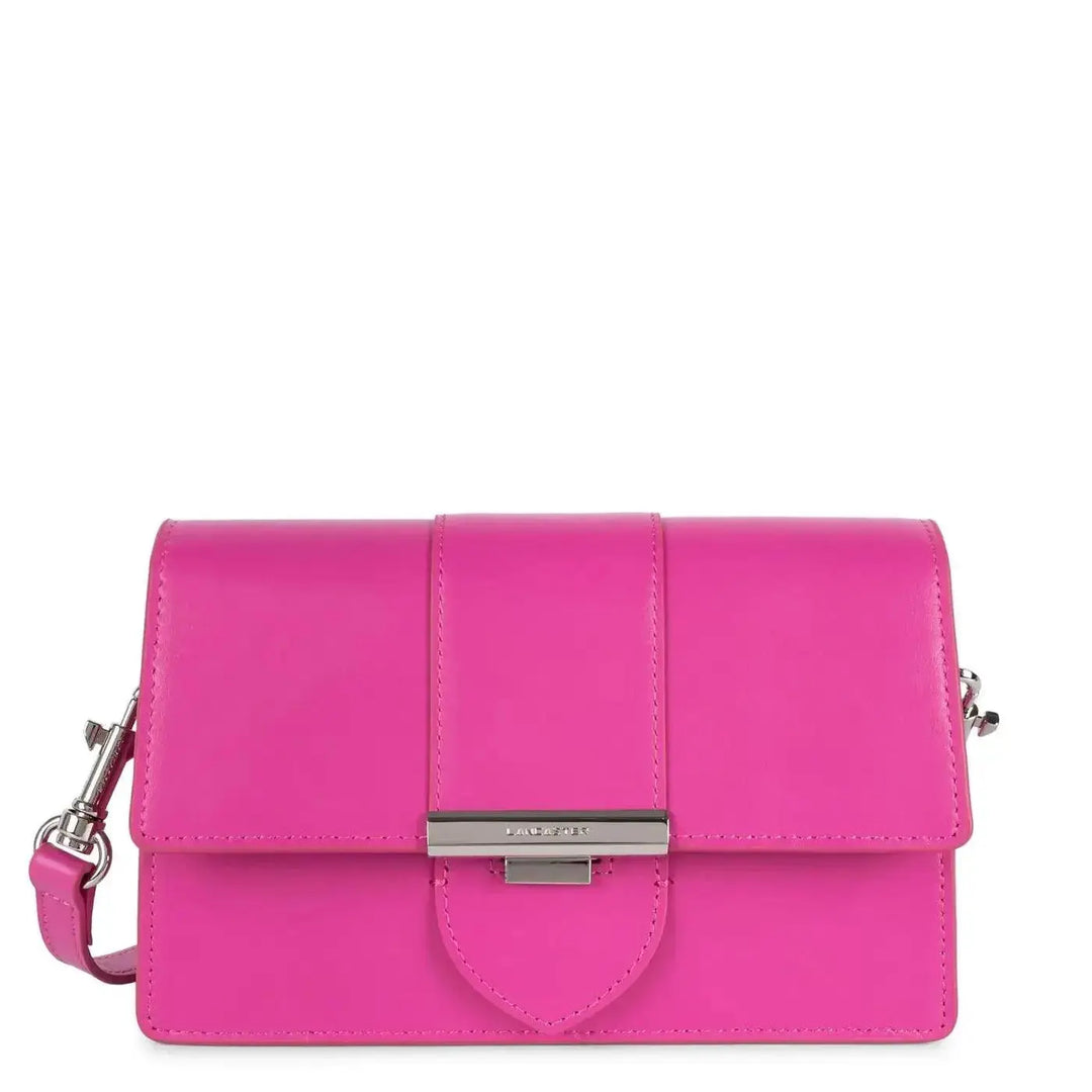 Petit Sac Trotteur Lancaster Paris Ily 531-012 - Petit Sac Trotteur Lancaster Paris Ily 531-012 - Orchidee Melisac -Reims